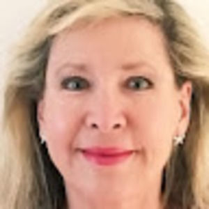 Meet your Posher, Susan